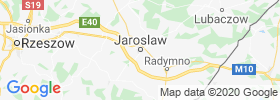 Jaroslaw map